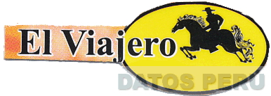 EL VIAJERO