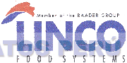 LINCO FOOD SYSTEMS MEMBER OF THE BAADER GROUP