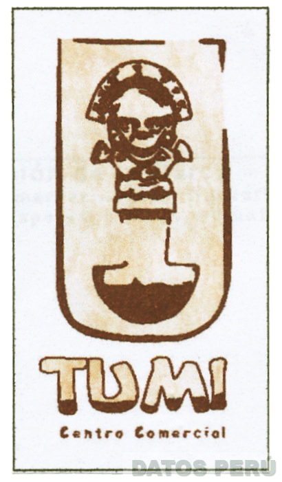 TUMI CENTRO COMERCIAL