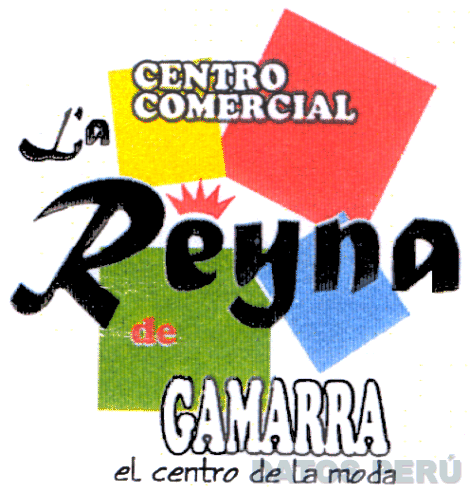 CENTRO COMERCIAL LA REYNA DE GAMARRA EL CENTRO DE LA MODA