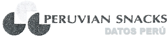 PERUVIAN SNACKS