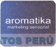 AROMATIKA MARKETING SENSORIAL