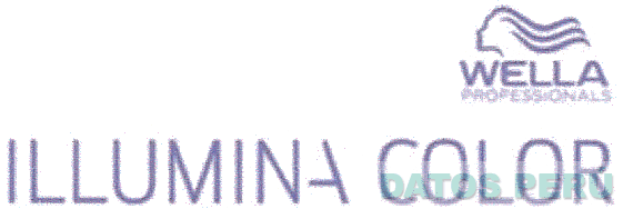 WELLA PROFESSIONALS ILLUMINA COLOR