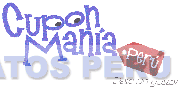CUPOON MANÍA PERÚ DATE UN GUSTO!