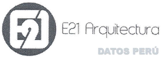 E21 ARQUITECTURA