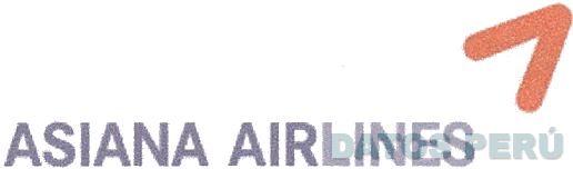 ASIANA AIRLINES