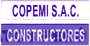 COPEMI S.A.C. CONSTRUCTORES