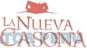 LA NUEVA CASONA