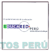 EDUCARED PERU UN PORTAL AL SERVICIO DE LA EDUCACION WWW.EDUCARED.EDU.PE