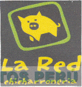 LA RED CHICHARRONERIA