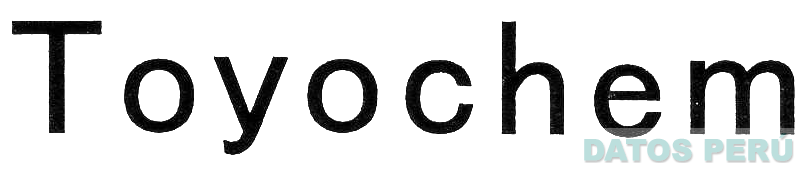 TOYOCHEM