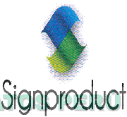 SIGNPRODUCT