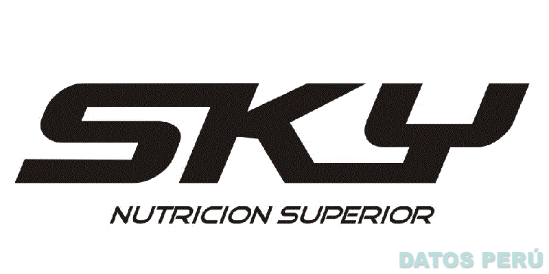 SKY NUTRICION SUPERIOR