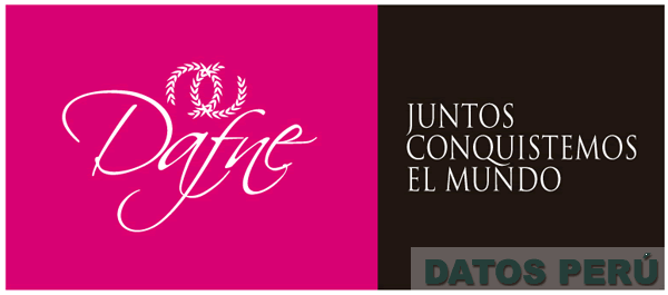 DAFNE JUNTOS CONQUISTEMOS EL MUNDO