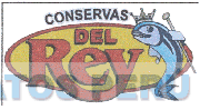 CONSERVAS DEL REY