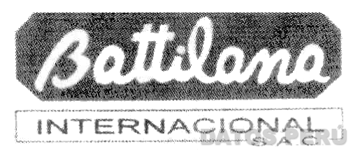 BATTILANA INTERNACIONAL S.A.C.