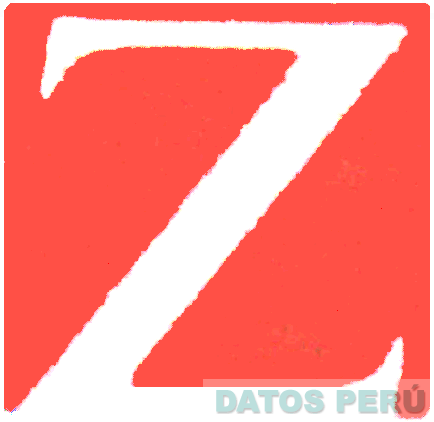 Z