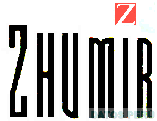 Z ZHUMIR