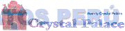 CRYSTAL PALACE BEAUTY CRYSTAL PALACE