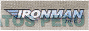 IRONMAN TIRES