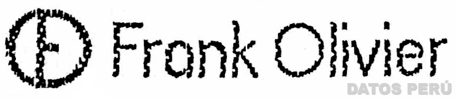 FRANK OLIVIER