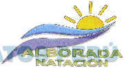 ALBORADA NATACIÓN