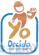 YO DECIDO VIVO SALUDABLE