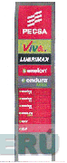PECSA VIVA LUBRIMAX EXELON ENDURA