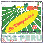 LA CAMPESINA FORT EXPORT SANTA FE RICE E.I.R.L.