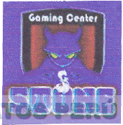 GAMING CENTER STONE