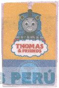 T THOMAS & FRIENDS