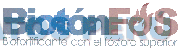 BIOTÓN F S BIOFORTIFICANTE CON EL FÓSFORO SUPERIOR