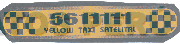 5611111 YELLOW TAXI SATELITAL