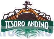 TESORO ANDINO
