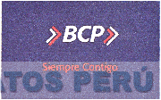 BCP SIEMPRE CONTIGO