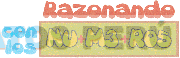 RAZONANDO CON LOS NU+ME+ROS