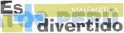 ES + DIVERTIDO MATEMÁTICA
