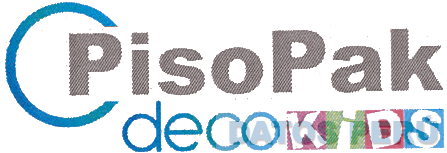 PISOPAK DECOKIDS