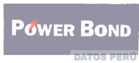 POWER BOND