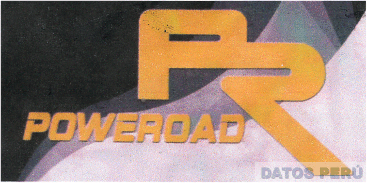 PR POWEROAD