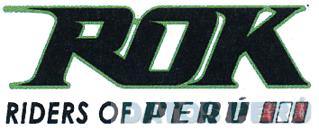 ROK RIDERS OF PERÚ