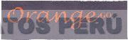 ORANGE GO