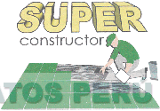 SUPER CONSTRUCTOR