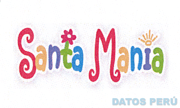 SANTA MANIA