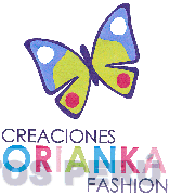 CREACIONES ORIANKA FASHION