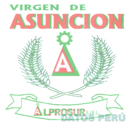 VIRGEN DE ASUNCION ALPROSUR E.I.R.L.
