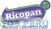 RICOPAN MÁXIMA CREMOSIDAD 100% VEGETAL