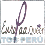 EUROPAA.QUEEN JEANS PARA REINAS