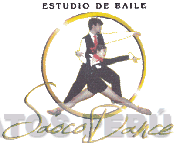 ESTUDIO DE BAILE SAOCO DANCE