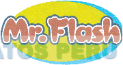 MR. FLASH